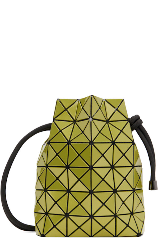 

Сумка Yellow Wring Gloss Bag BAO BAO ISSEY MIYAKE