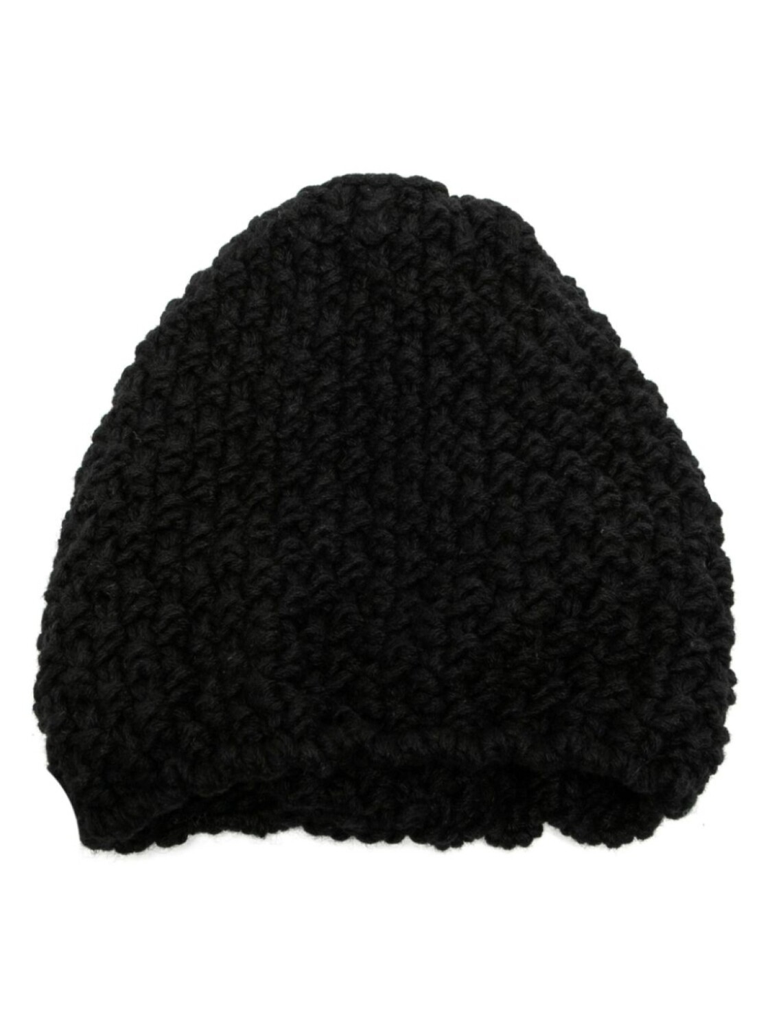 

Inverni Hats шапка бини Twelve Plies, черный