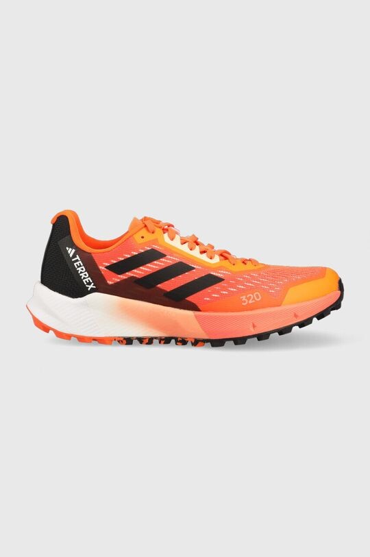 

Кроссовки Agravic Flow 2 adidas, оранжевый