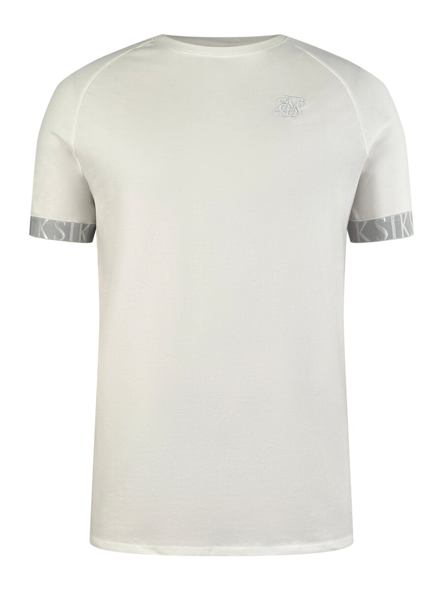 

Рубашка SikSilk, белый