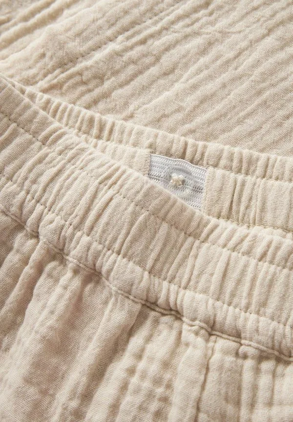 Шорты Name It, Brazzilian Sand — фото 3