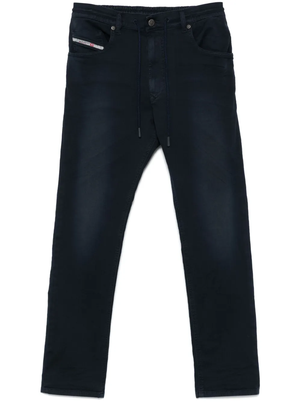 

Джинсы 2030 D-Krooley Diesel, синий