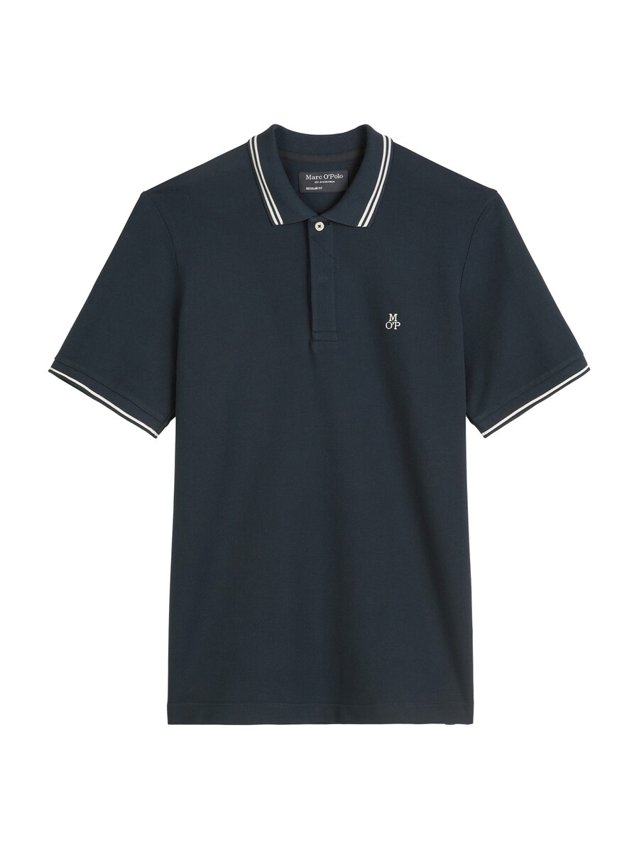 

Рубашка Marc O'Polo, ночной синий