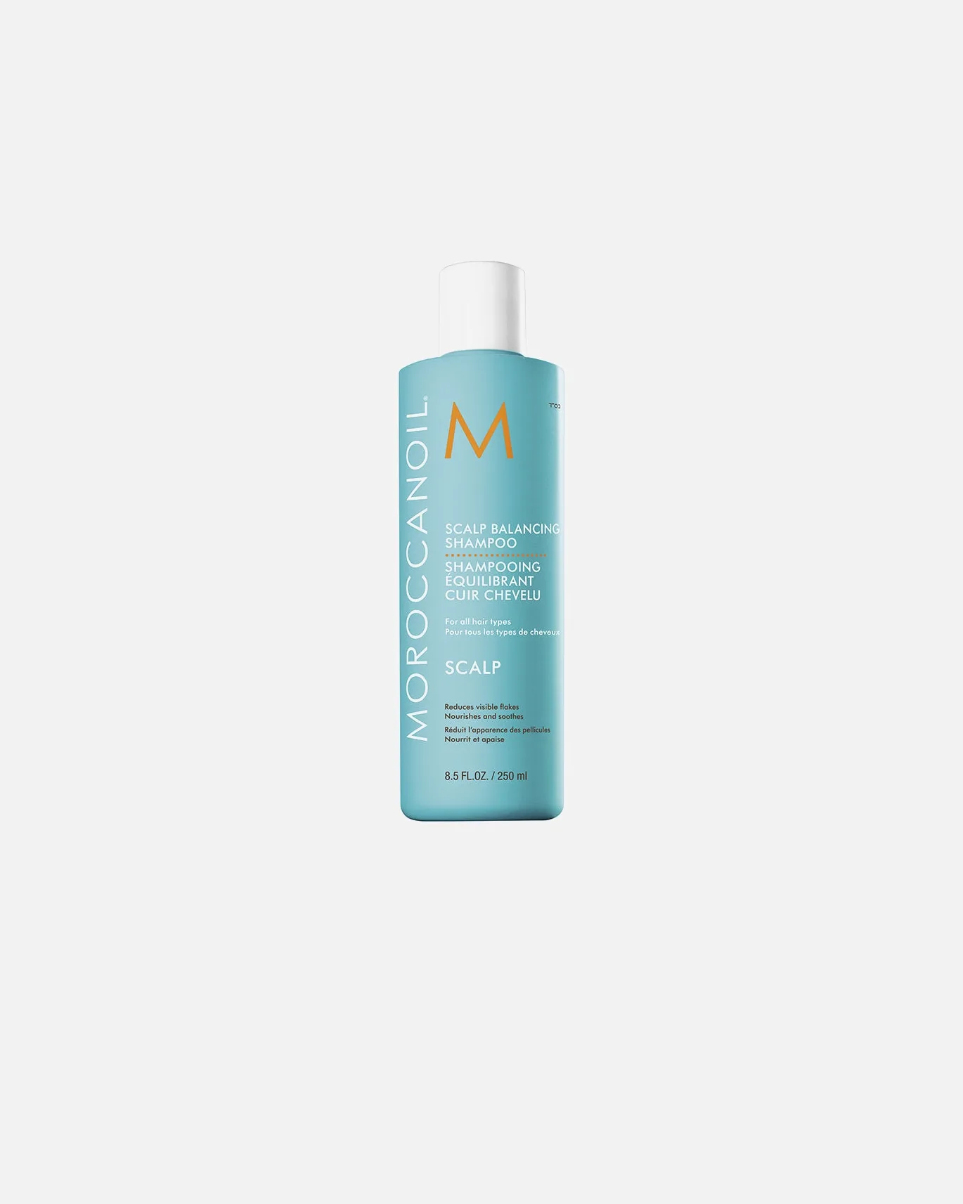 Шампунь для балансировки кожи головы Moroccanoil, 250 мл