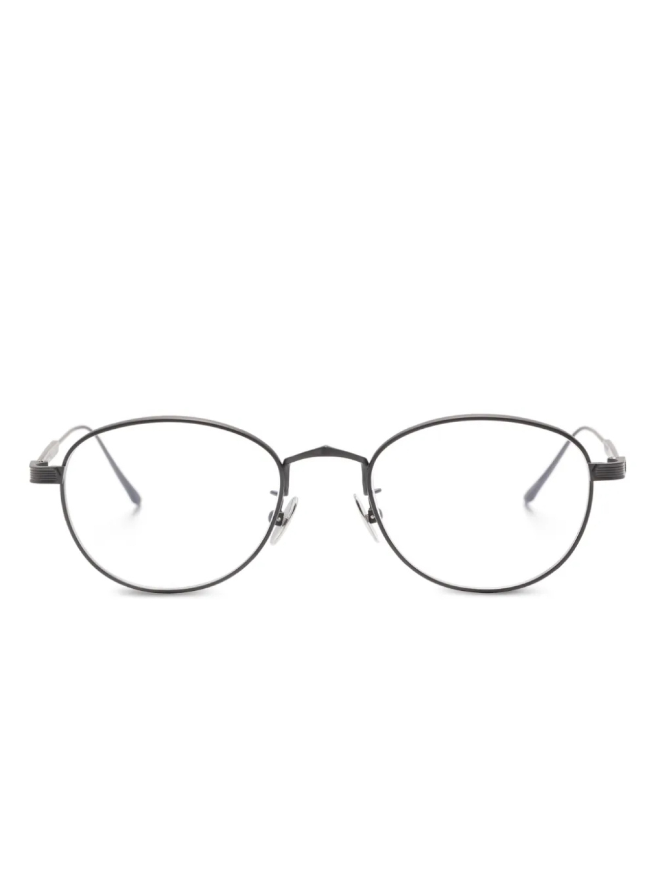 

Очки 0562OA Cartier Eyewear, черный