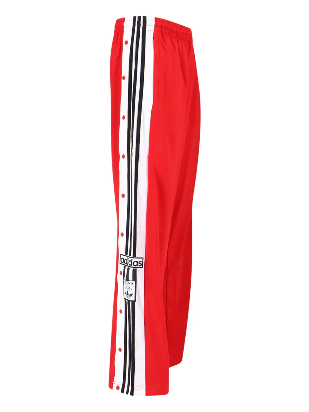 Спортивные брюки Originals Adibreak Adidas, красный — фото 3