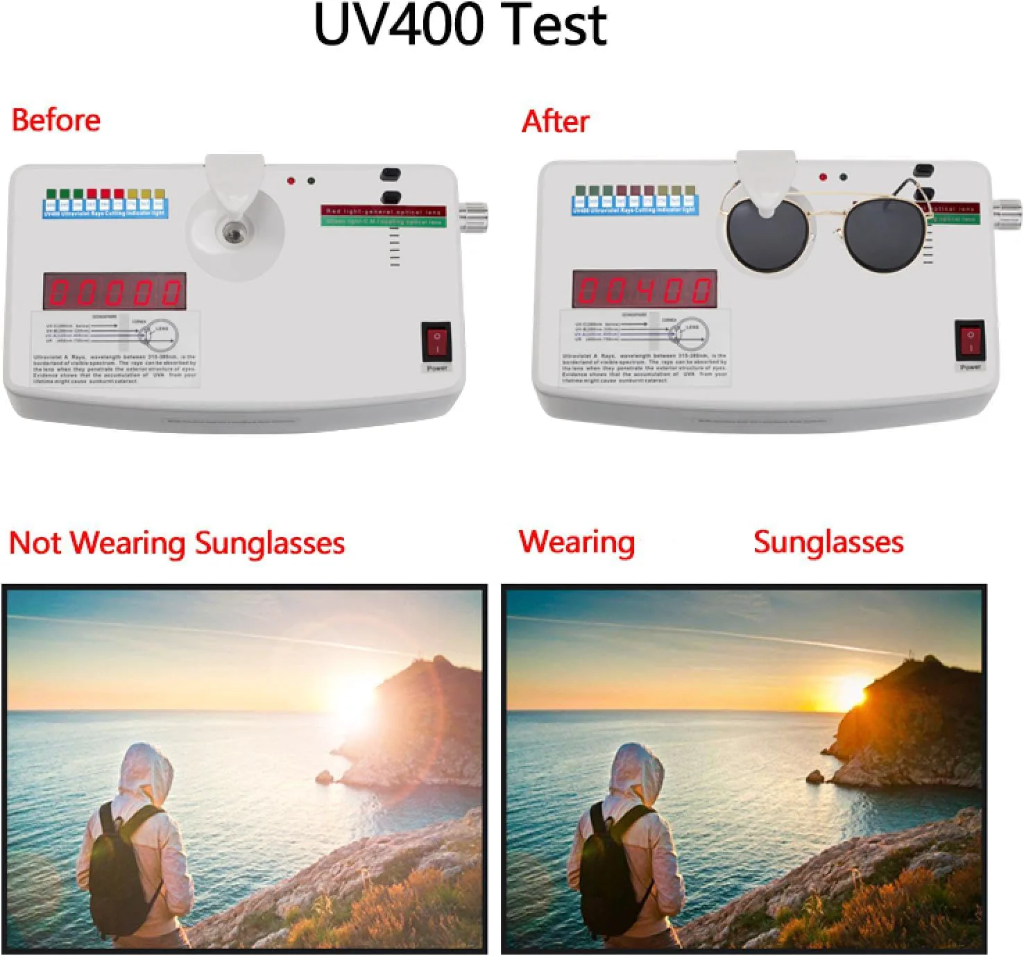 

Ретро металлические солнцезащитные очки для мужчин и женщин, очки в металлической оправе, модные очки с защитой от УФ-излучения UV400 SZVVBKK, Silver Mercury