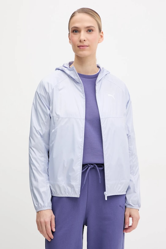 

Куртка Puma, синий