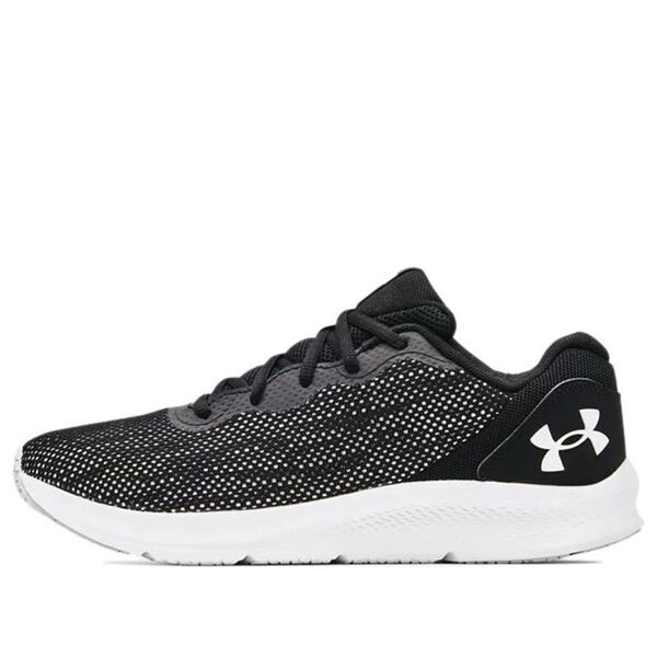 

Кроссовки ua shadow 'black' Under Armour, черный