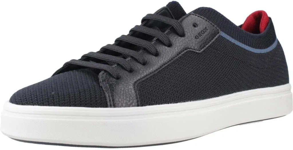 Кроссовки Geox U Baltmoore Blue 43 EU