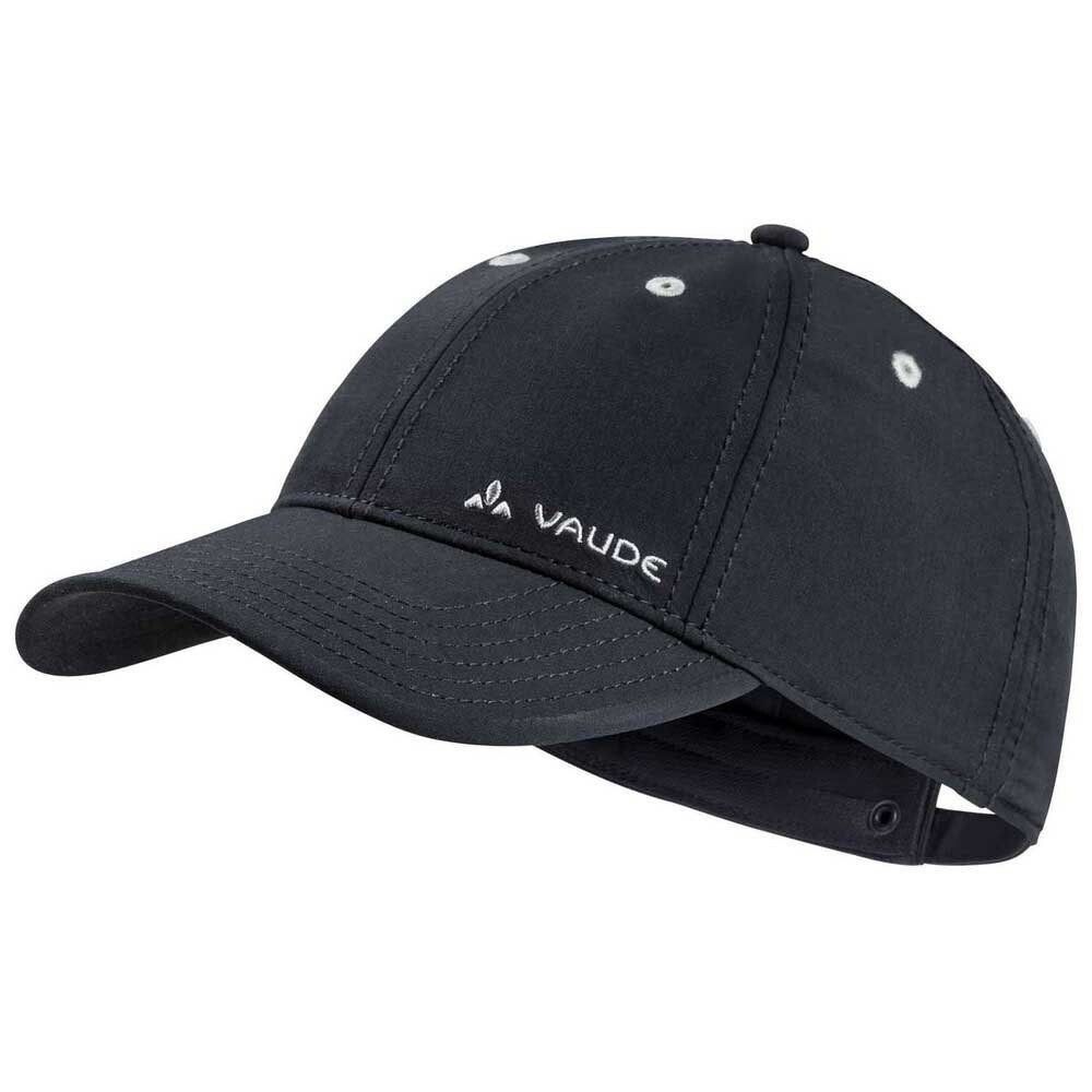 

Кепка VAUDE Softshell, черный