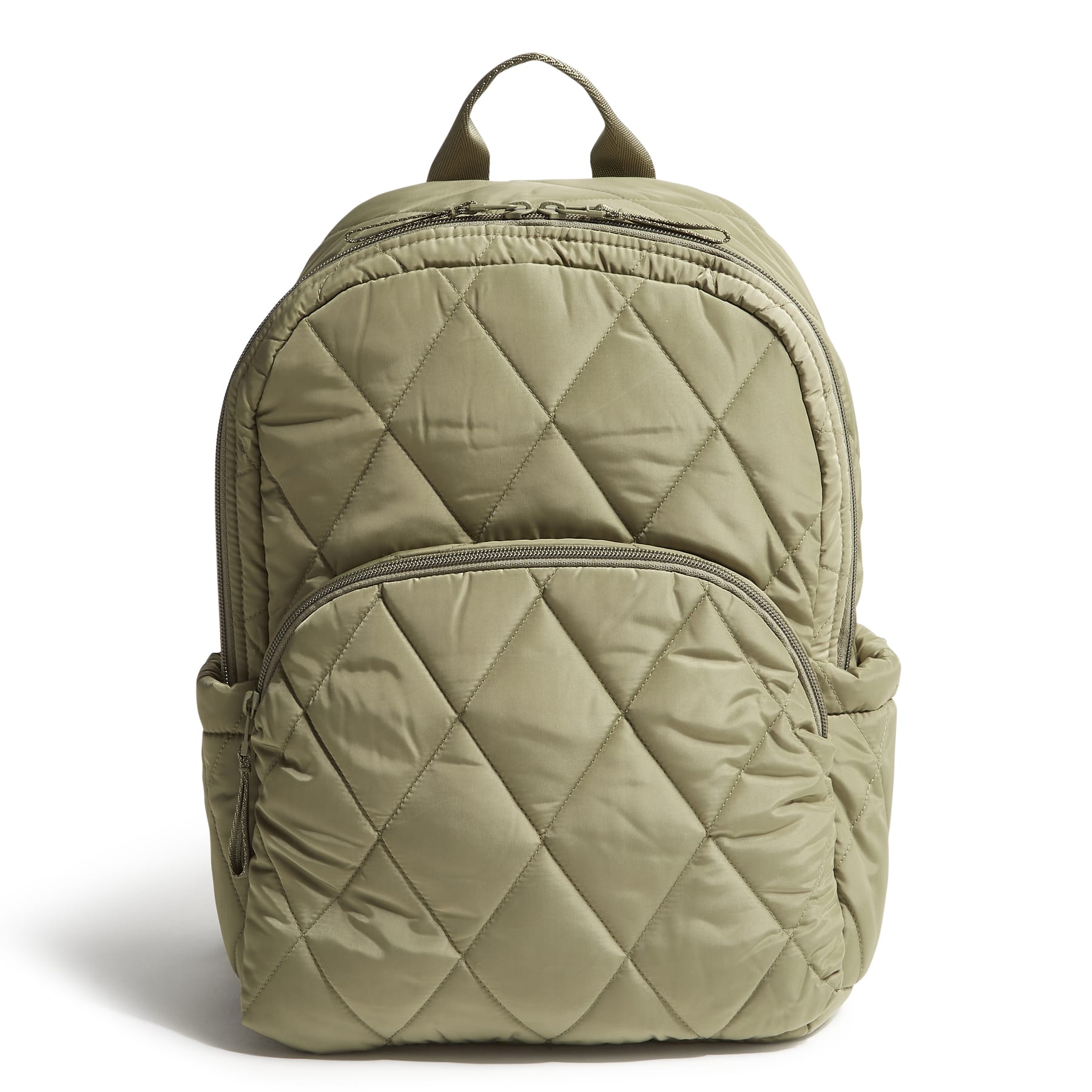 

Outlet Сверхлегкий рюкзак Essential Vera Bradley, цвет deep lichen green