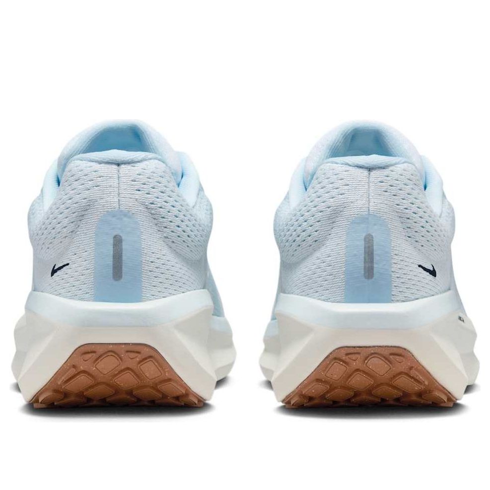 Кроссовки (WMNS) Nike Winflo 11 'White Blue Tint' — фото 3