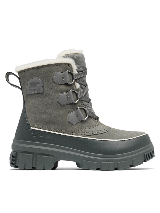 

Зимние Ботинки Sorel Torino V Wp Outdry 2106701052, серый