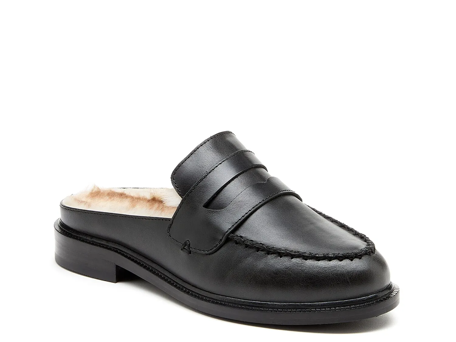 

Лоферы Lock Loafer Kelsi Dagger Brooklyn, черный