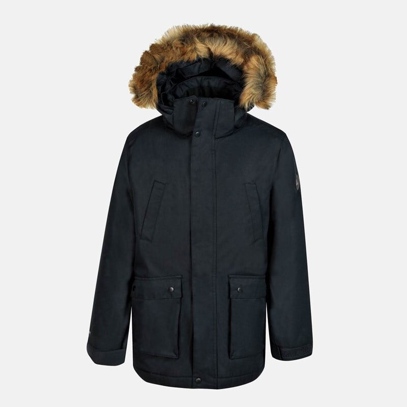 

Детская куртка Macy vg Mc Kinley, черный