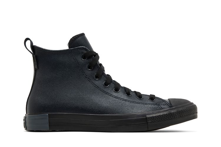 

Кроссовки Chuck Taylor All Star TecTuff High 'Shadow Woods', зеленый