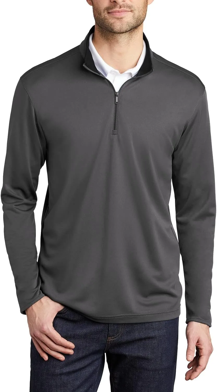 

JustBlanks мужская футболка с длинными рукавами и молнией