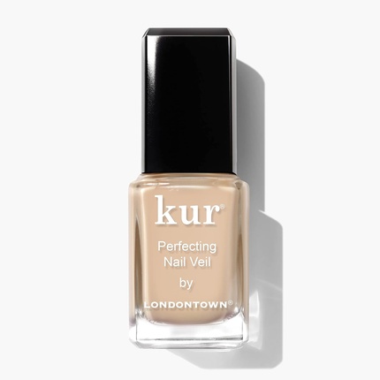 

Nail Veil Enhancing Nail Care — средство для защиты и укрепления ногтей Londontown