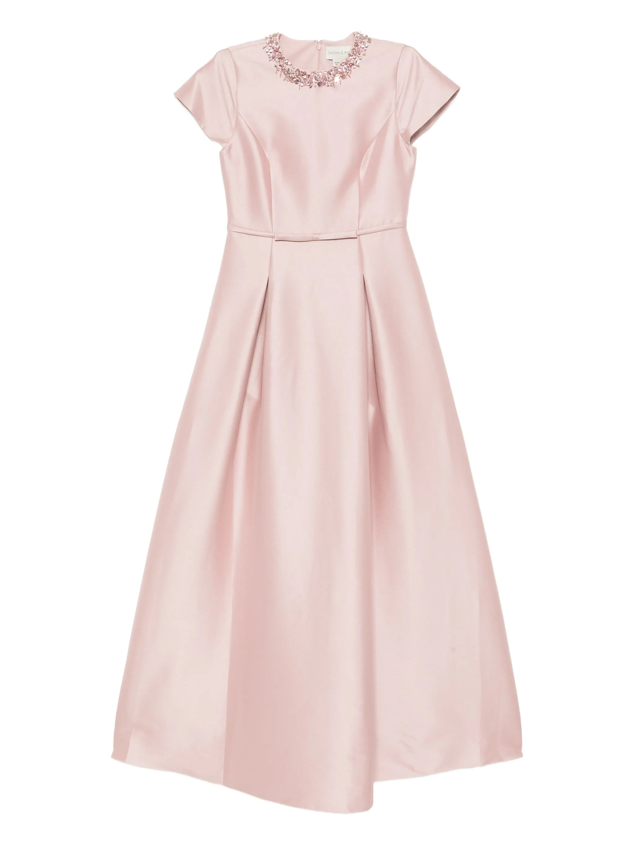 

Платье Blythe Sachin & Babi, розовый
