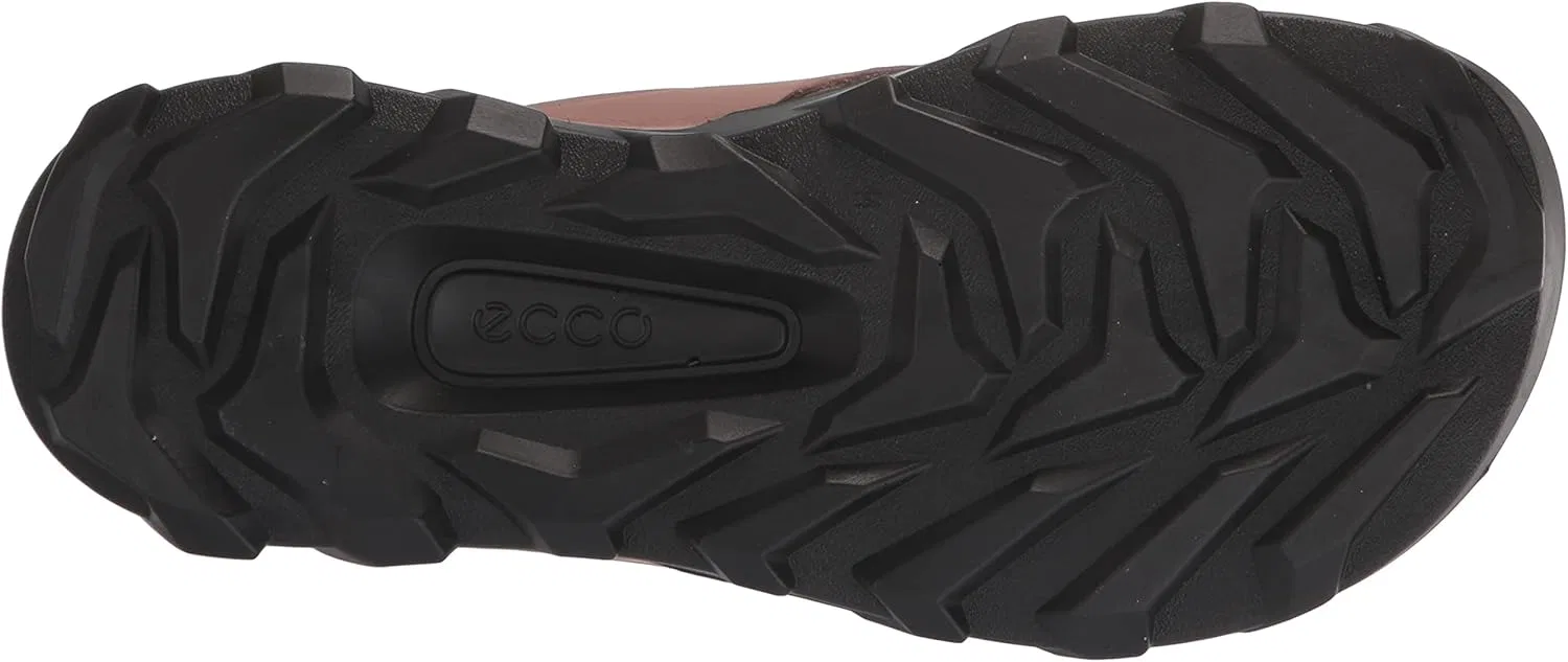 Сандалии ECCO Unisex Mx Flipsider, Morel. — фото 4