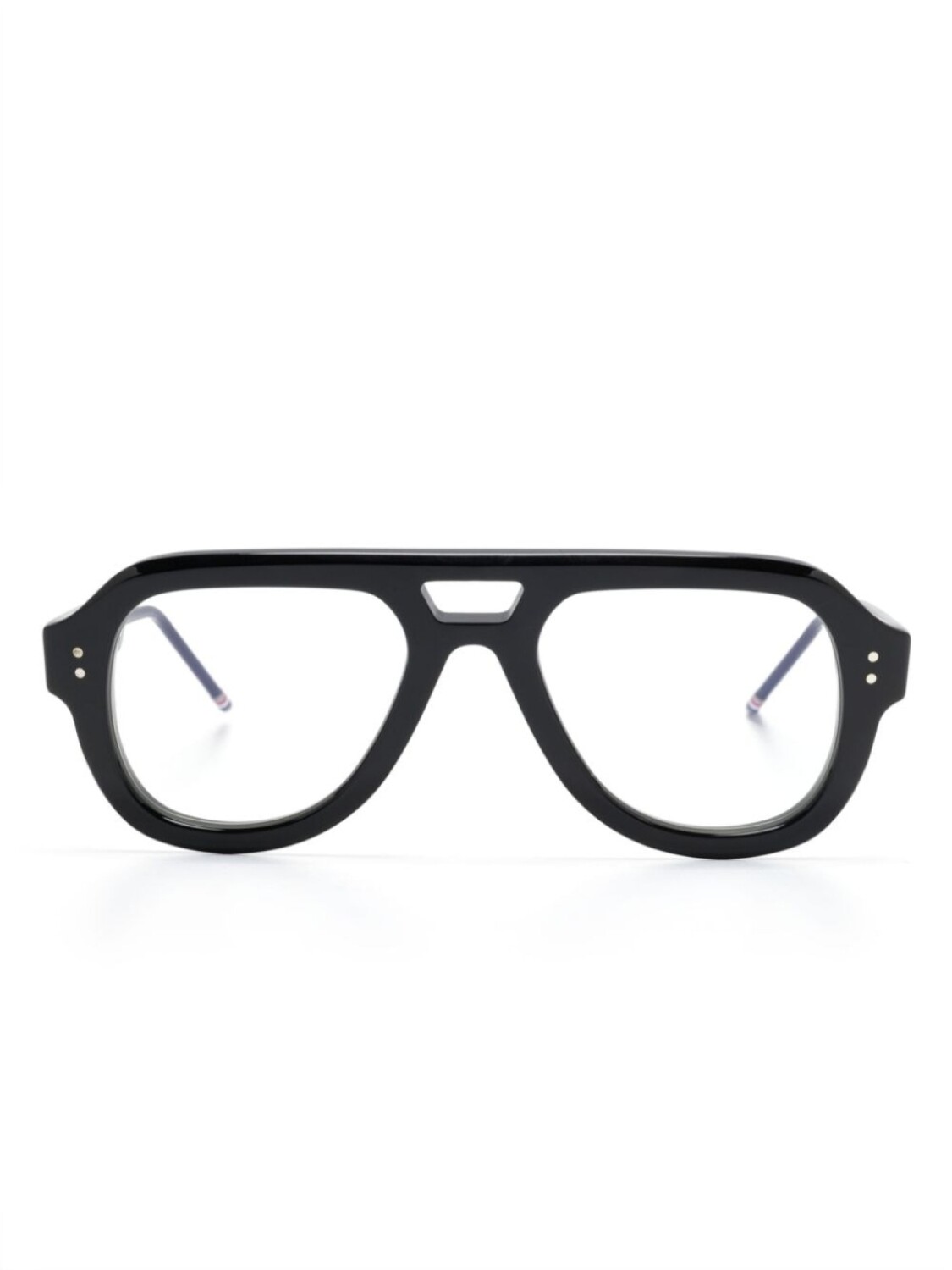 

Thom Browne Eyewear очки UEO923A, черный