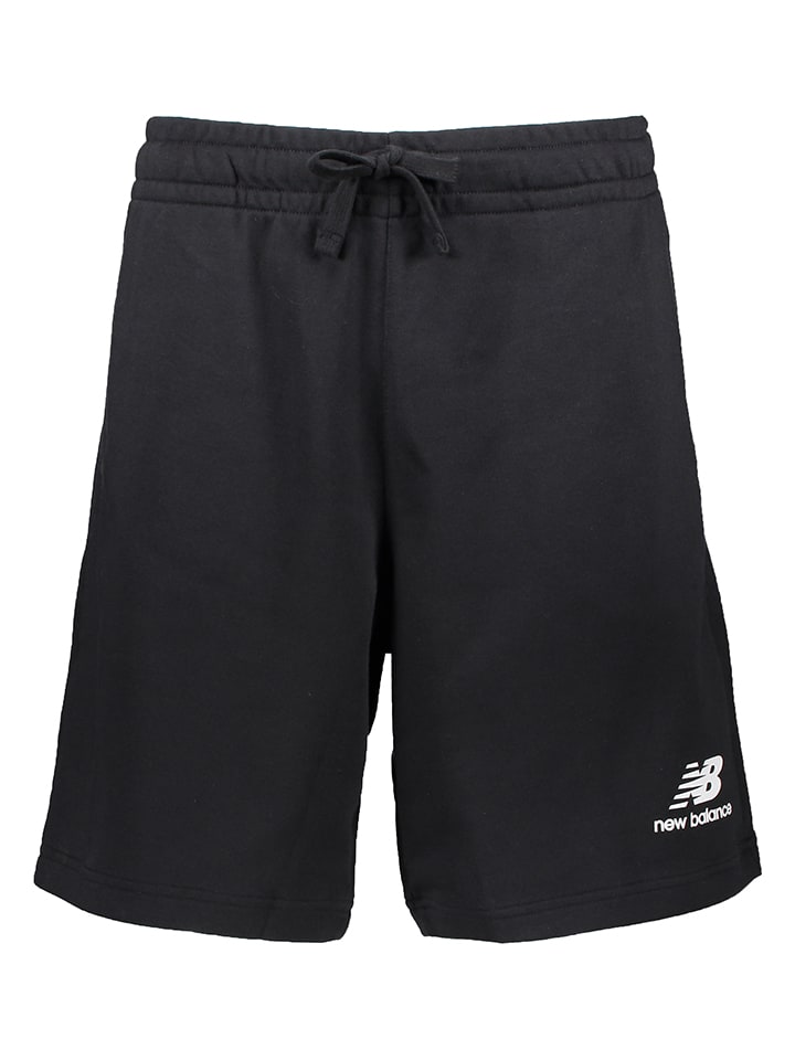 

Спортивные штаны New Balance, черный