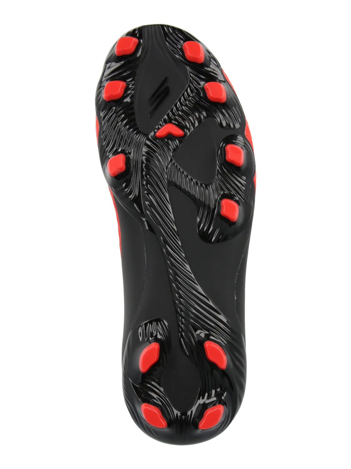 Спортивная обувь Skechers, Orange Red — фото 3