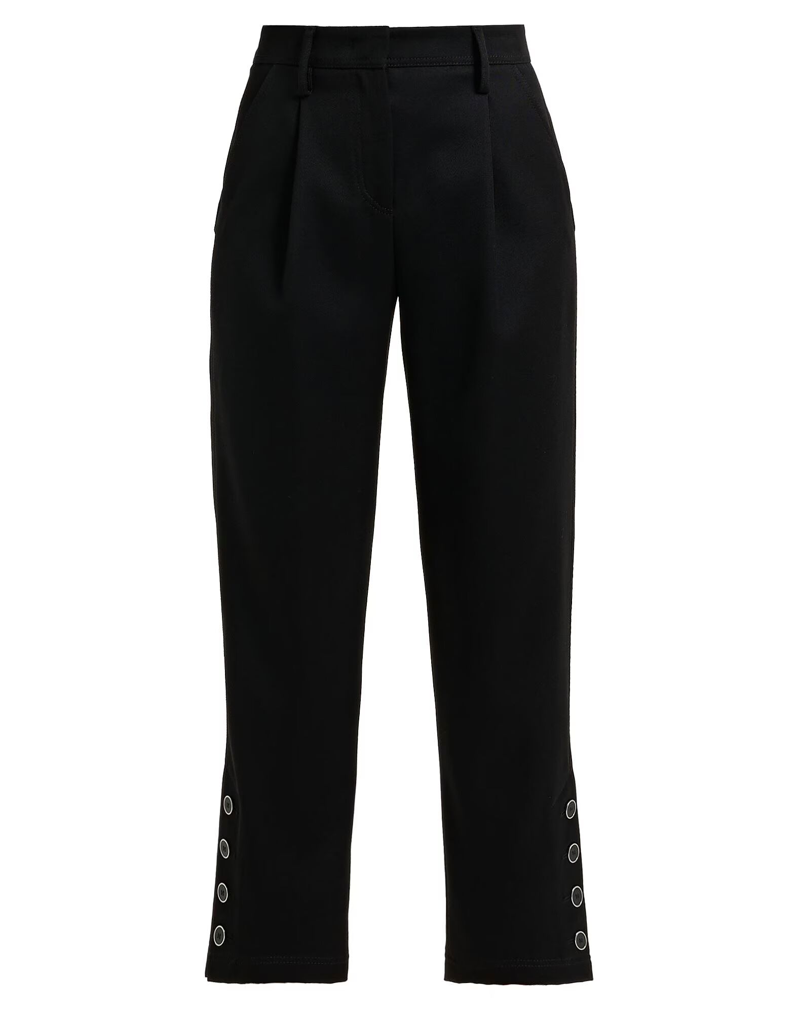 

Брюки Giorgio Armani, черный