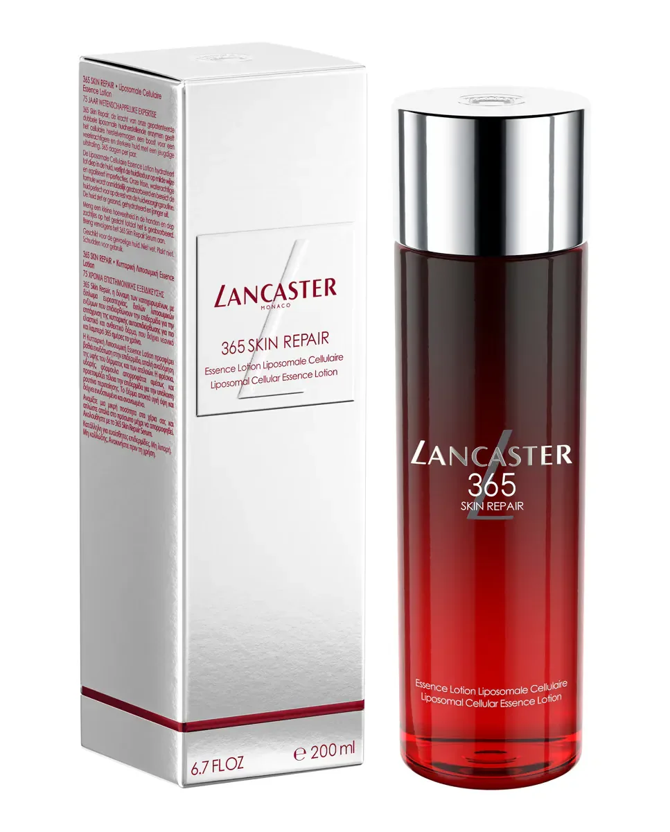 Лосьон 365 Skin Repair Liposomal Cellular Essence 200 мл Lancaster — фото 2