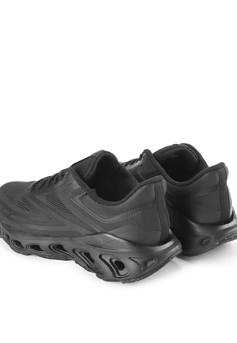 Кроссовки мужские спортивные Fuel Flex Run Reebok, белый/черный — фото 3