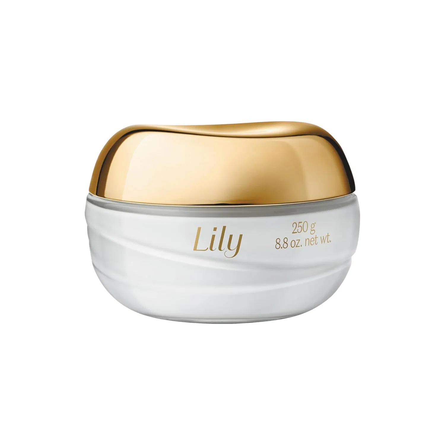 Крем-сатин для тела O Boticario Lily Essence, 250 г O Boticario