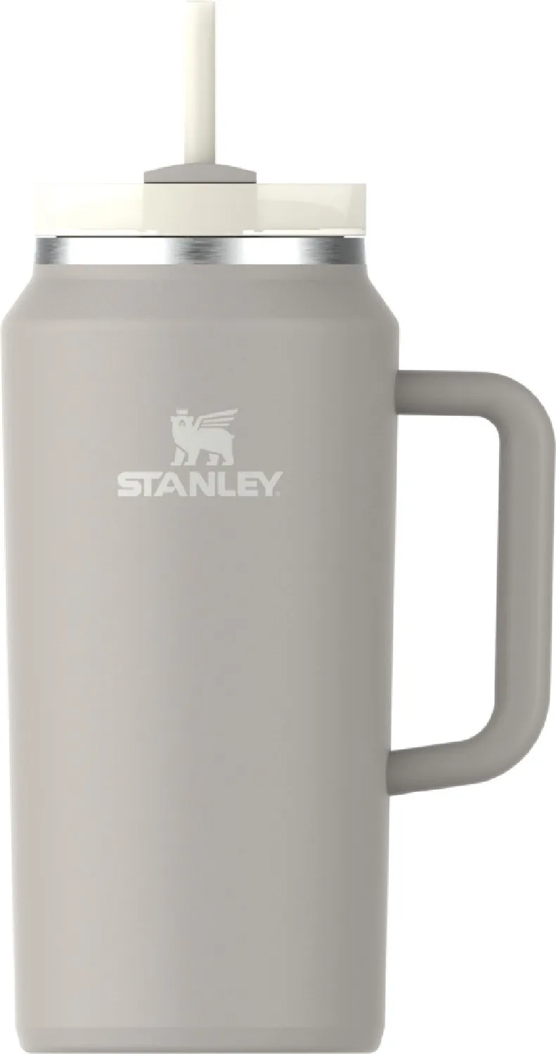 

Кувшин Quencher H2.0 FlowState - 64 унции. Stanley, Ash