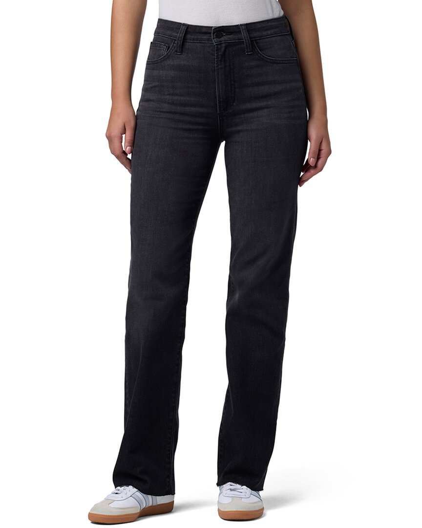 

Джинсы JOE'S Joy Ride Wide Leg Jeans JOE'S Jeans, цвет multi
