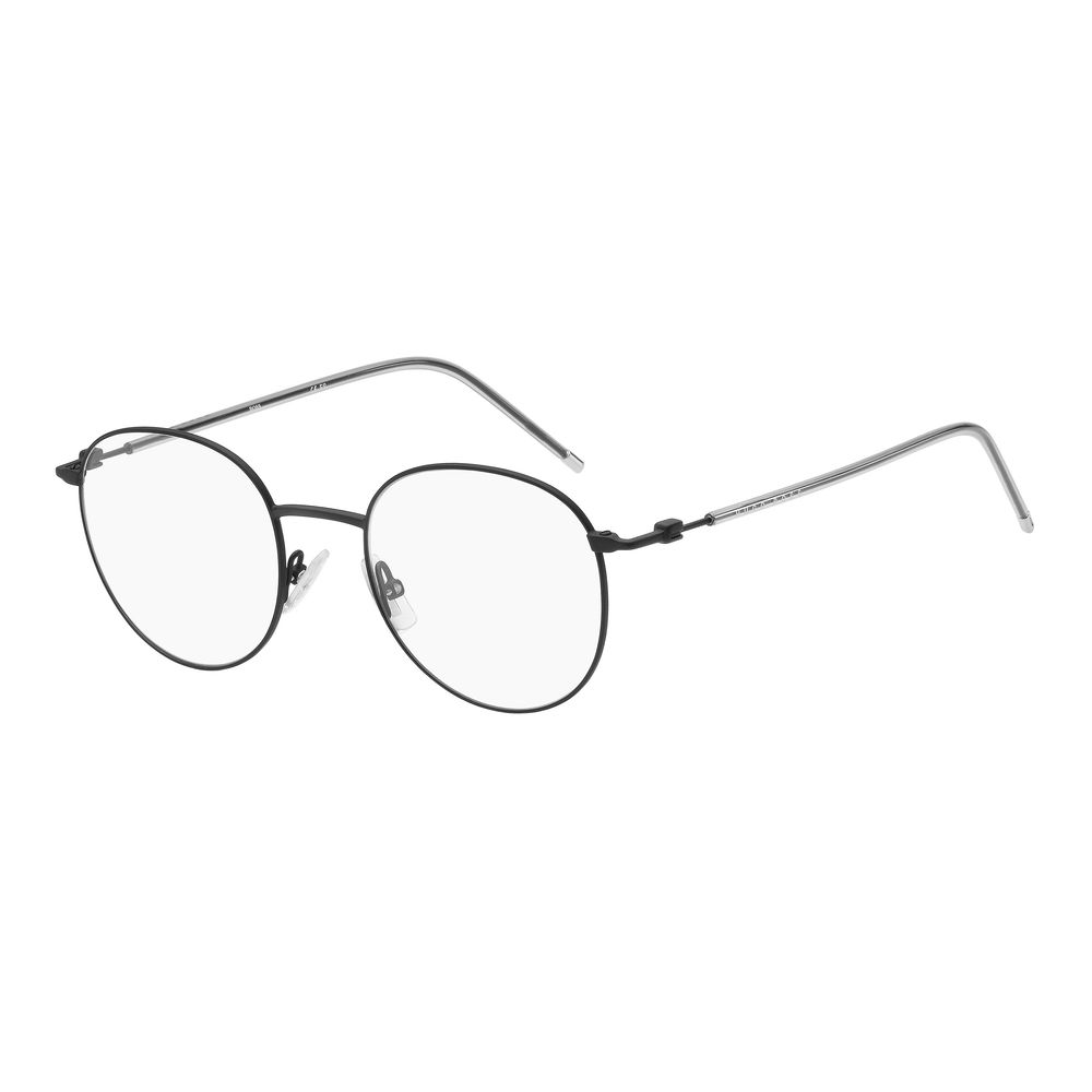 

Черные металлические оправа Hugo Boss