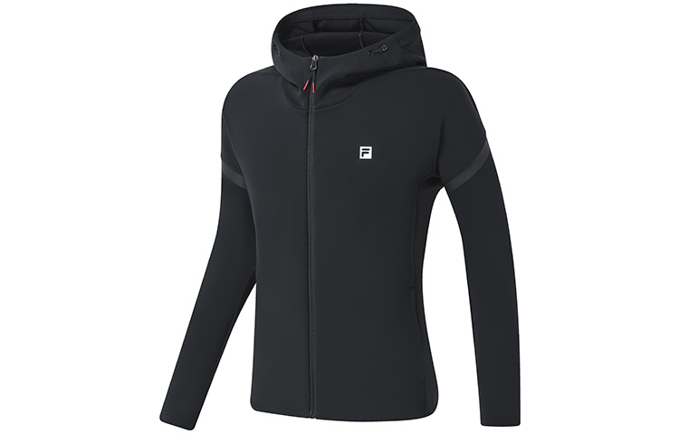 

Куртка мужская Pitch Black FILA, Черный, Куртка мужская Pitch Black FILA