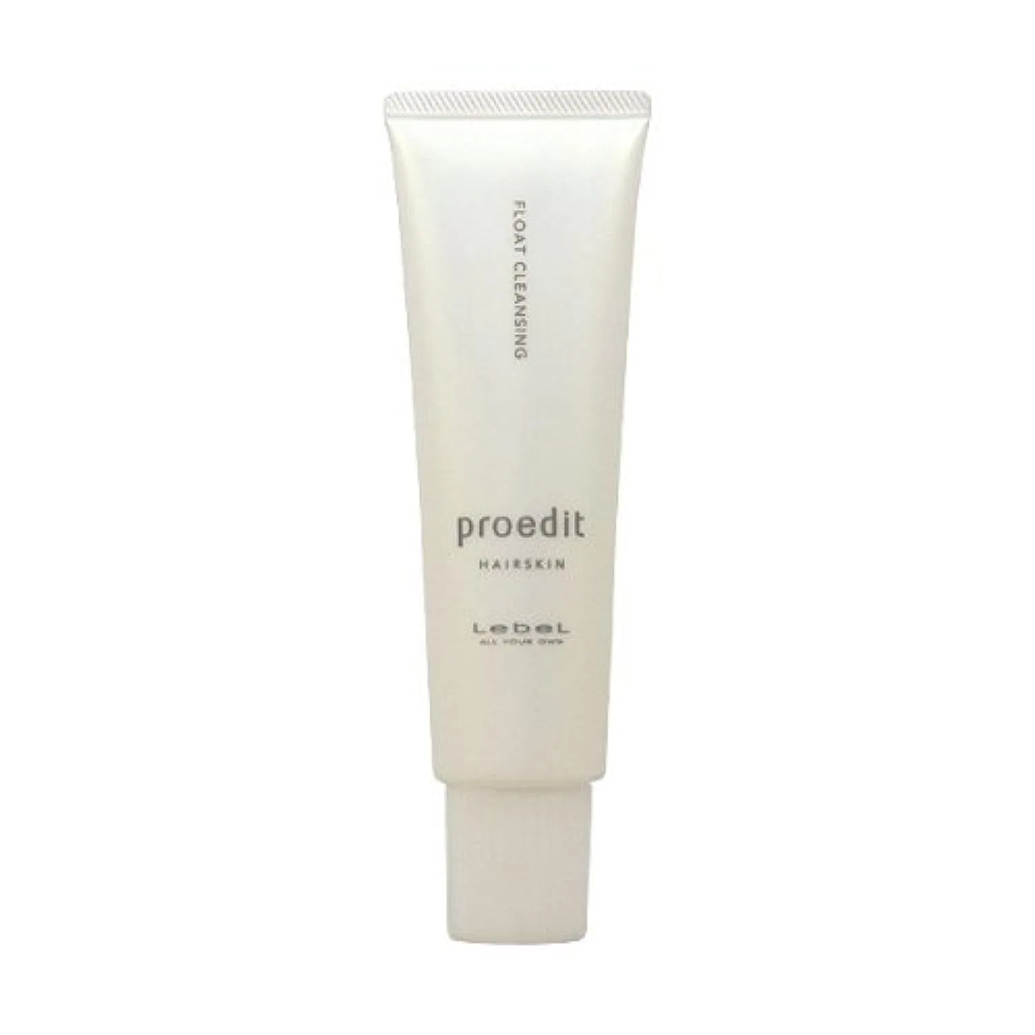 Очищающее средство для волос и кожи головы Lebel Cosmetics ProEdit HairSkin Float Cleansing Lebel