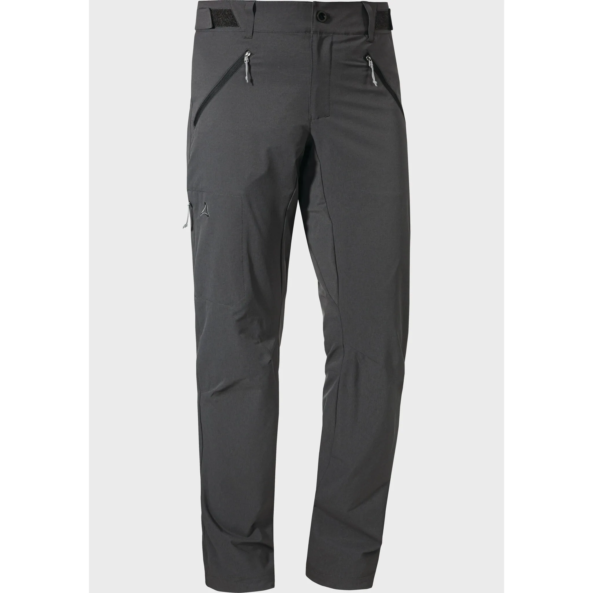 

Уличные брюки Schöffel "CIRC Pants Looop M", серый