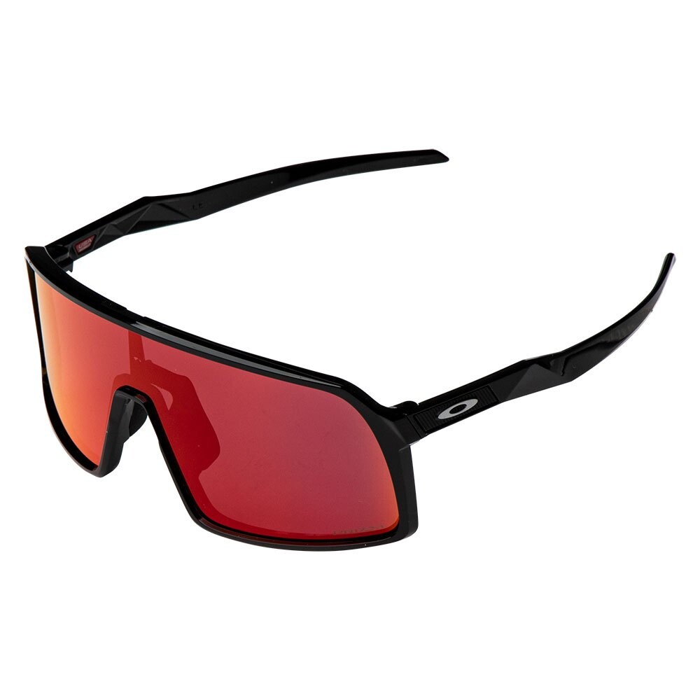 

Солнцезащитные очки Oakley Sutro Prizm, черный