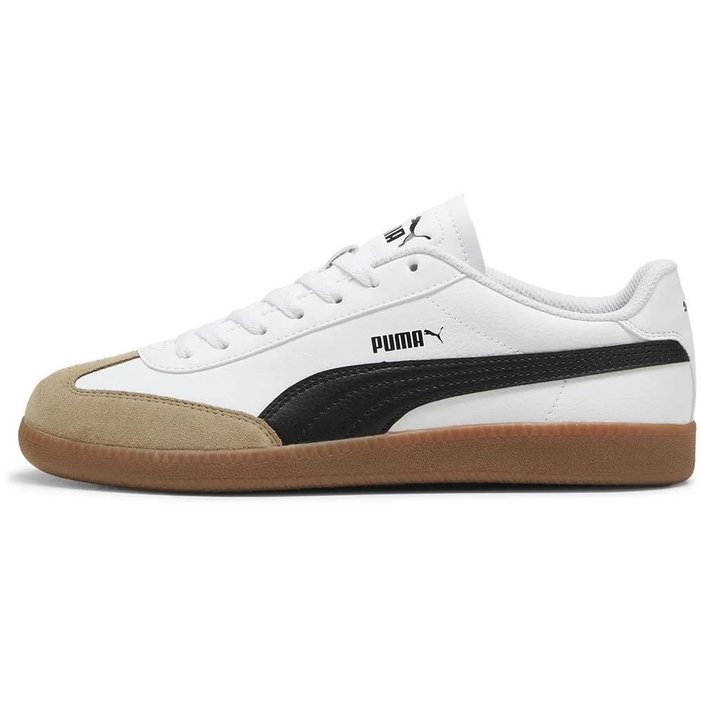 

Кроссовки Puma 9-T, белый