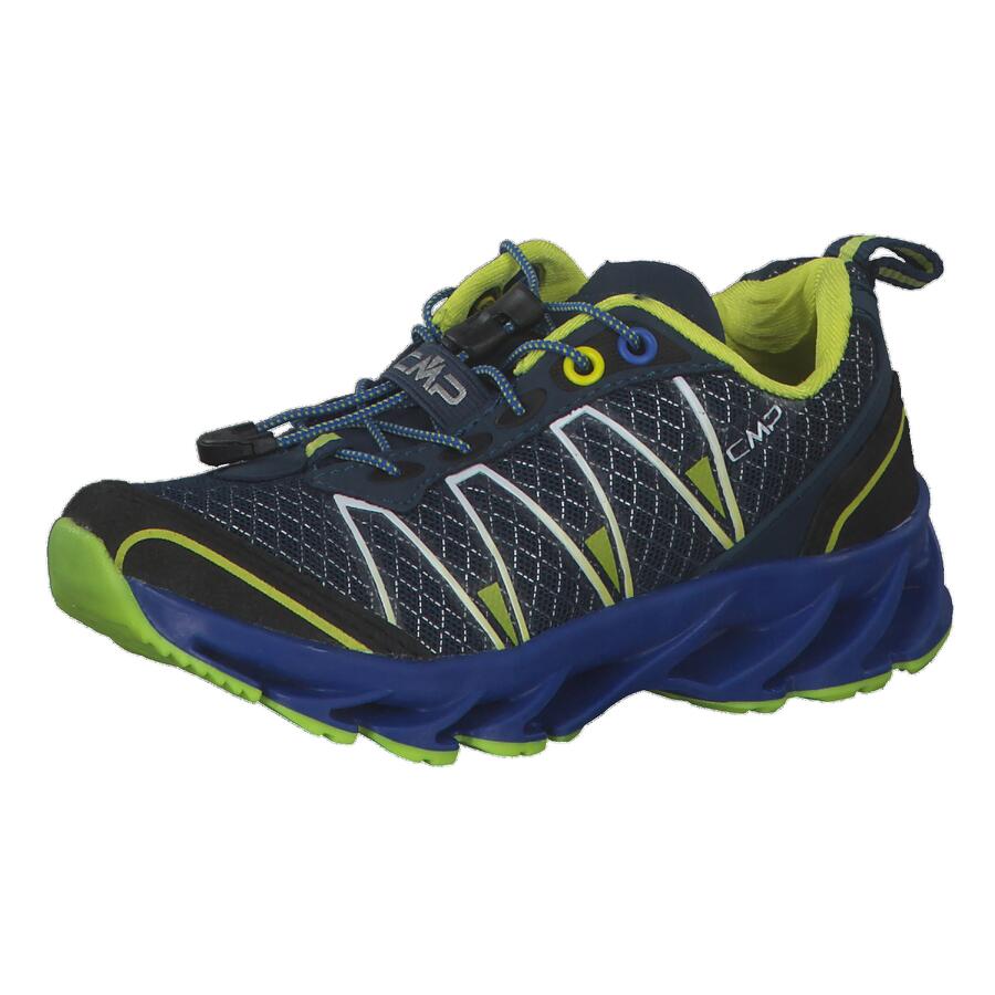 

Детские кроссовки для трейлраннинга CMP Altak 2.0 30Q9674K