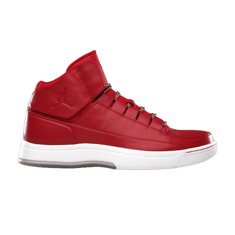 

Кроссовки Jordan Formula 'Varsity Red', красный