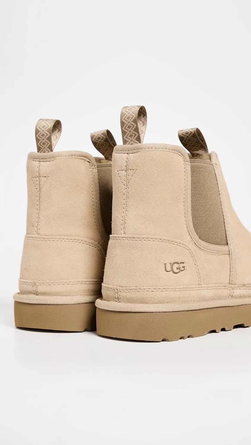Мужские ботинки UGG Neumel Chelsea — фото 4