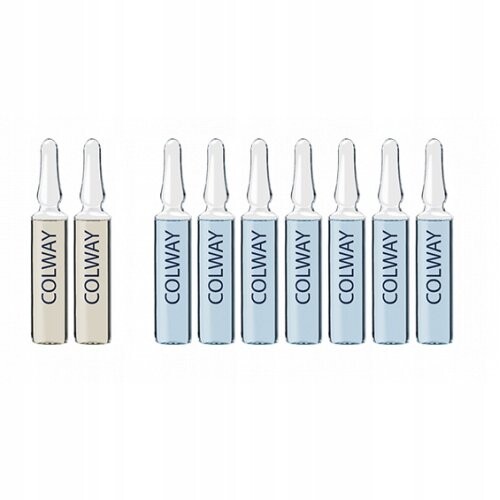 

Colway, Blue Diamond Spectrum, 9 ампул