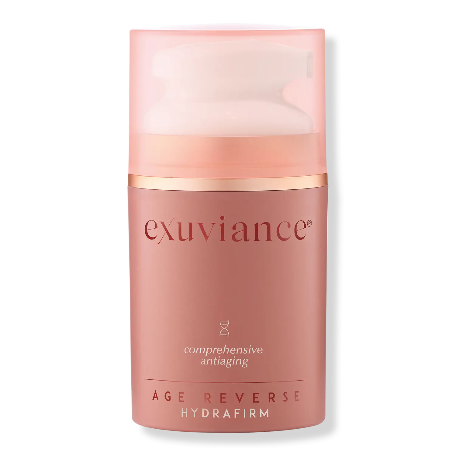 

Увлажняющий крем для лица AGE REVERSE Hydrafirm с гиалуроновой кислотой против старения Exuviance