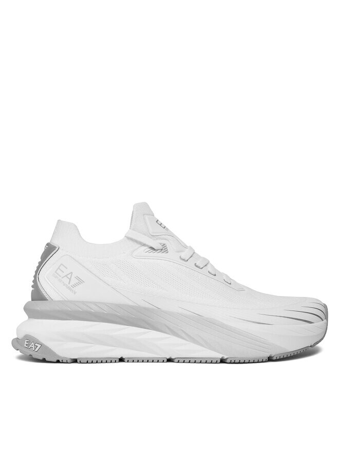 

Кроссовки X8X176 XK377 EA7 Emporio Armani, белый