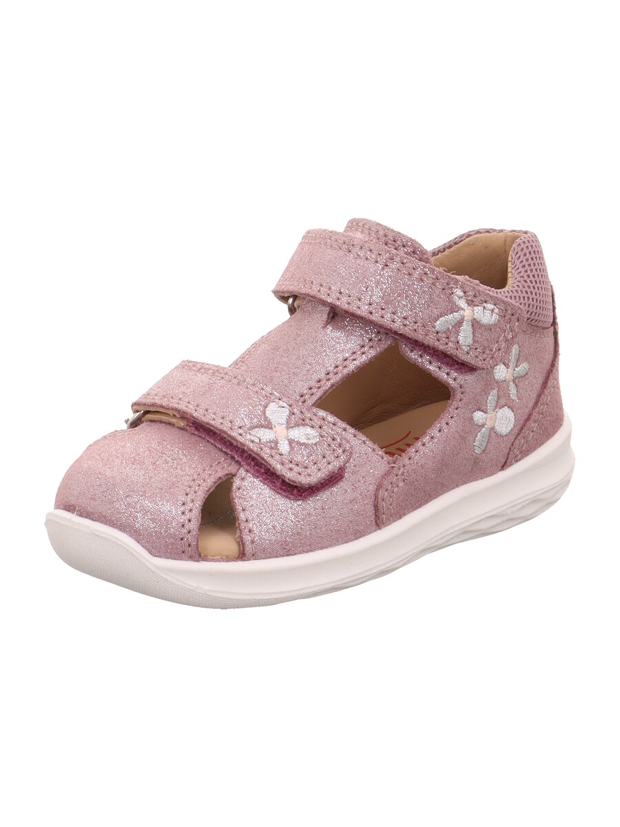 

Сандалии SUPERFIT BUMBLEBEE, цвет Mauve