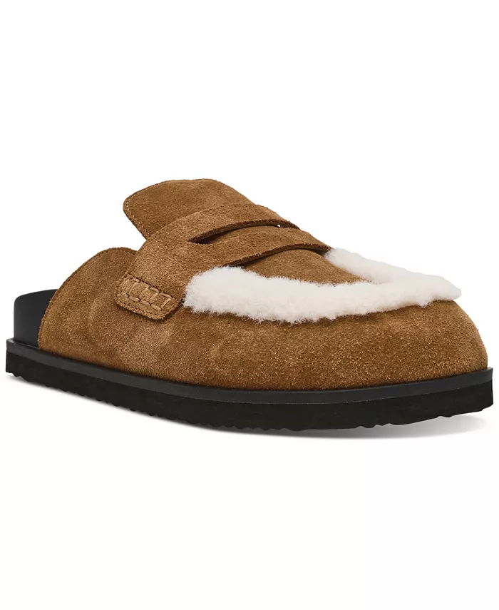Женские удобные сабо Tomlin Steve Madden, оранжевый