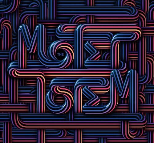 

Виниловая пластинка Motet - Totem