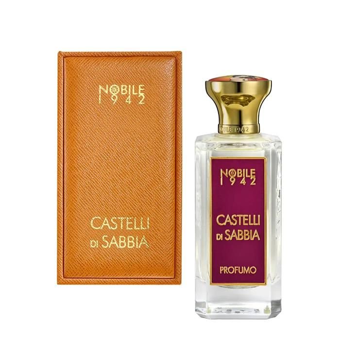 

Экстракт Nobile 1942 Castelli di Sabbia 75 мл Inny Producent